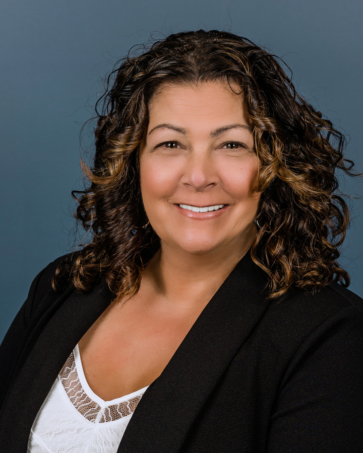 MaryEllen Sicoli